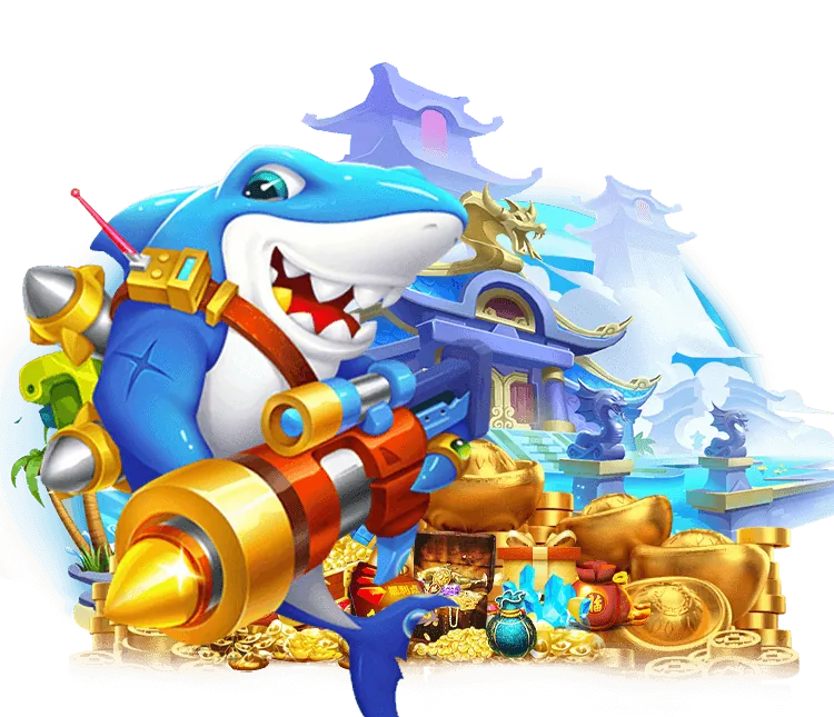 Bắn Cá, Đá Gà và Game Bài Hấp Dẫn tại 66b Nổ Hũ