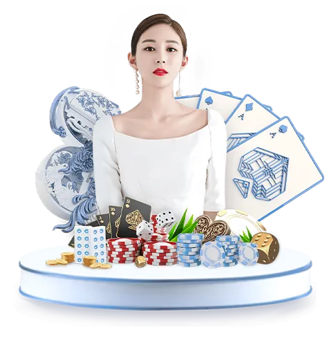 Đường đua ảo với các xe đua kỹ thuật số đang tranh tài